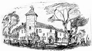 Bürgerverein Siedlung Schlagbaum und Anrainer e.V.